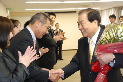 2010_05_28日消退任挨拶2.jpgのサムネール画像