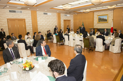 20150709バルボサメキシコ合衆国上院議長一行来日歓迎晩餐会02.jpg