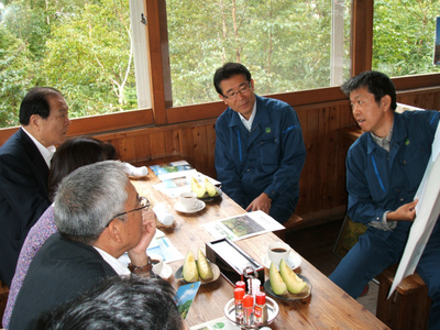 20150913北海道講演13_共和町視察（神仙沼自然休養林）.jpg